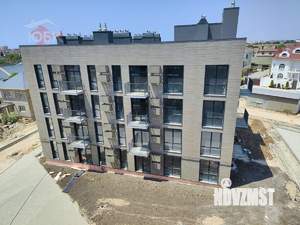 1-к квартира, вторичка, 40м2, 2/4 этаж