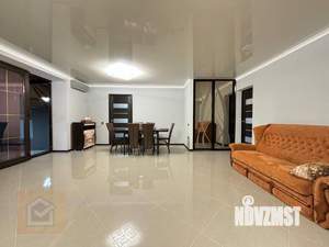 4-к квартира, вторичка, 76м2, 1/9 этаж