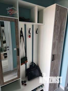 Студия квартира, сданный дом, 39м2, 2/10 этаж