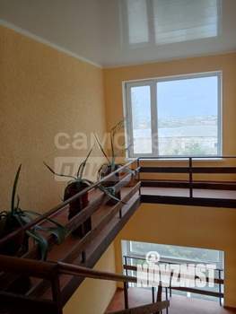 1-к квартира, вторичка, 30м2, 3/3 этаж