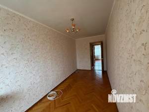 2-к квартира, вторичка, 42м2, 4/5 этаж