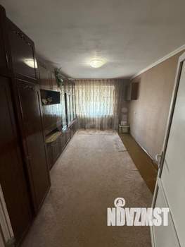 2-к квартира, вторичка, 40м2, 4/5 этаж