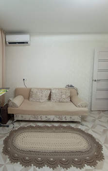 1-к квартира, вторичка, 35м2, 6/9 этаж