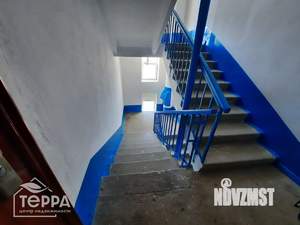 3-к квартира, вторичка, 67м2, 3/5 этаж