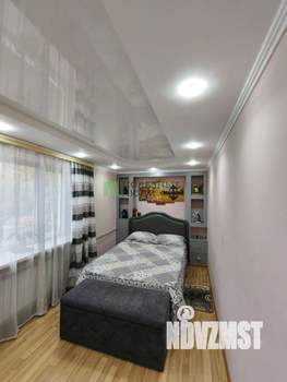 2-к квартира, вторичка, 43м2, 2/4 этаж