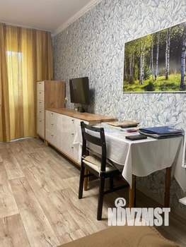 1-к квартира, вторичка, 30м2, 4/5 этаж