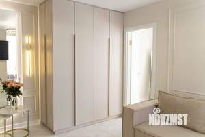 1-к квартира, вторичка, 34м2, 7/9 этаж