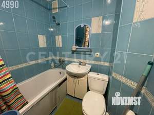 1-к квартира, вторичка, 31м2, 2/5 этаж