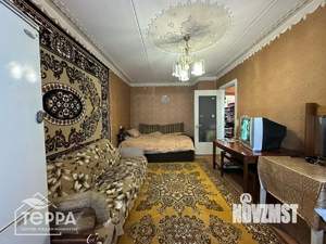 3-к квартира, вторичка, 64м2, 3/5 этаж