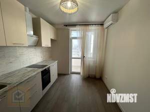 1-к квартира, вторичка, 36м2, 4/9 этаж