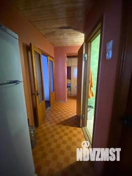 3-к квартира, вторичка, 65м2, 1/5 этаж