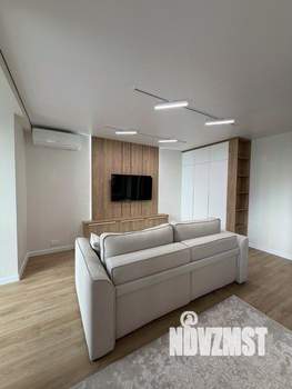 1-к квартира, вторичка, 36м2, 7/9 этаж