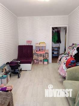 3-к квартира, вторичка, 65м2, 3/5 этаж