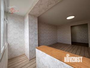 2-к квартира, вторичка, 54м2, 1/9 этаж