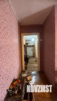 3-к квартира, вторичка, 58м2, 5/5 этаж