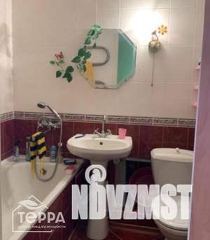 1-к квартира, вторичка, 38м2, 9/9 этаж