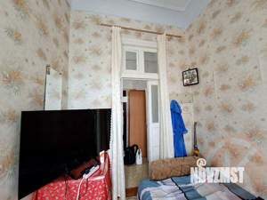2-к квартира, вторичка, 34м2, 2/2 этаж