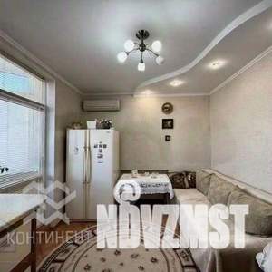 1-к квартира, вторичка, 50м2, 9/9 этаж