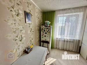 2-к квартира, вторичка, 50м2, 2/5 этаж