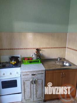 2-к квартира, вторичка, 46м2, 1/1 этаж