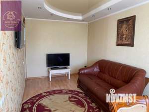 3-к квартира, вторичка, 72м2, 3/6 этаж