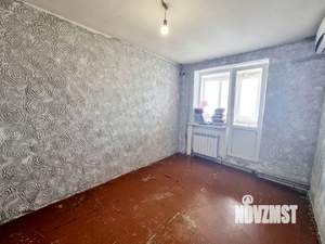 2-к квартира, вторичка, 51м2, 10/10 этаж