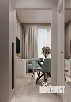 2-к квартира, вторичка, 74м2, 2/8 этаж