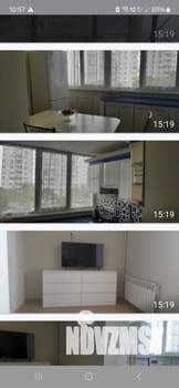 1-к квартира, вторичка, 48м2, 3/6 этаж