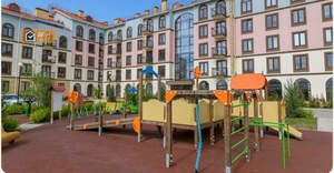 1-к квартира, вторичка, 33м2, 2/5 этаж