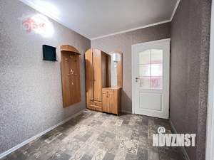 3-к квартира, вторичка, 63м2, 5/5 этаж