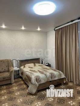 1-к квартира, вторичка, 34м2, 5/5 этаж