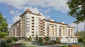 2-к квартира, вторичка, 57м2, 2/8 этаж