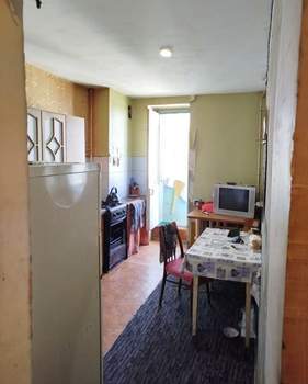 3-к квартира, вторичка, 66м2, 6/10 этаж