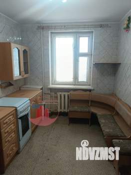 3-к квартира, вторичка, 70м2, 7/14 этаж