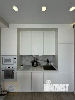 1-к квартира, вторичка, 48м2, 8/9 этаж