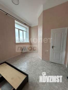 1-к квартира, сданный дом, 28м2, 3/3 этаж