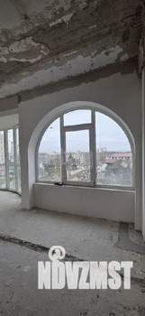 Студия квартира, вторичка, 33м2, 4/6 этаж