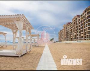 Студия квартира, вторичка, 45м2, 2/10 этаж