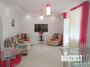1-к квартира, вторичка, 80м2, 3/6 этаж