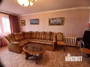 3-к квартира, вторичка, 65м2, 5/5 этаж