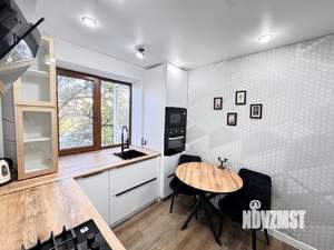 1-к квартира, вторичка, 31м2, 2/5 этаж