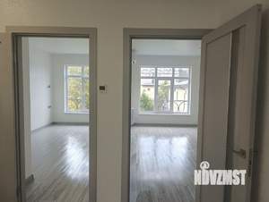1-к квартира, вторичка, 41м2, 3/4 этаж
