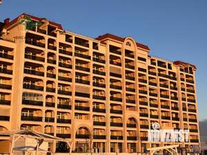 1-к квартира, вторичка, 55м2, 8/10 этаж