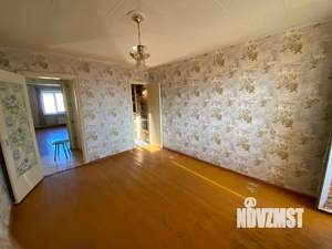 2-к квартира, вторичка, 47м2, 5/5 этаж