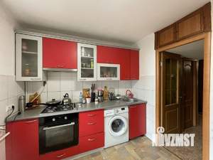 3-к квартира, вторичка, 65м2, 5/5 этаж
