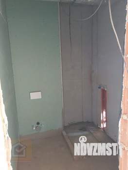 Студия квартира, вторичка, 36м2, 3/4 этаж