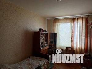 3-к квартира, вторичка, 83м2, 6/9 этаж