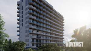 Студия квартира, вторичка, 31м2, 1/12 этаж