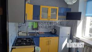 3-к квартира, вторичка, 75м2, 4/9 этаж