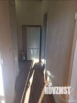 2-к квартира, вторичка, 45м2, 2/2 этаж